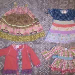 Matilda Jane 12 mo bundle